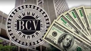Precio oficial del dólar y euro BCV para este martes 28 de abril