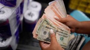 Precio oficial del dólar y euro BCV para este miércoles 29 de abril