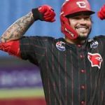 Prospecto de Cardenales de Lara recibe el llamado a Grandes Ligas con Toronto