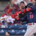 Prospecto venezolano sigue haciendo ruido en Ligas Menores con su ofensiva