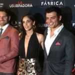 Protagonista de «La Usurpadora» es demanda por extorsión