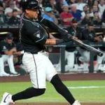 Racha de hits y poder ante los White Sox