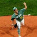 Ranger Suárez se crece en Toronto y roza un no hitter con Boston