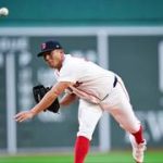 Ranger Suárez y Boston son arrollados por los Yankees