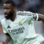 Real Madrid da novedades en su once para el juego ante Betis