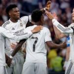 Real Madrid se reencuentra con la victoria ante silbidos de su público
