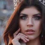 Reina de belleza fue hallada sin vida y su suegra es la principal sospechosa