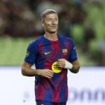 Robert Lewandowski se deja querer por este club histórico de Italia