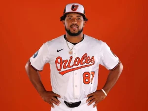 Caciques suma su séptimo importado para la LMBP