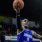 SPB: Marinos vs Centauros (En vivo)