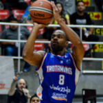 SPB: Trotamundos vs Pioneros en vivo por Meridiano Televisión