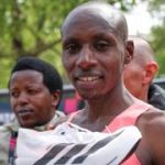 Sabastian Sawe rompe los límites en el maratón de Londres y logra marca histórica