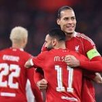 Salah tendrá una despedida a la altura del Liverpool a pesar de la lesión