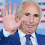Sandy Koufax recibe premio a la trayectoria