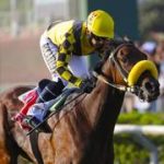  Se va Colando gana el Gran Premio Pamplona (G1) en Perú