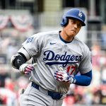 Shohei Ohtani continúa extendiendo su racha