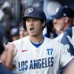 Shohei Ohtani acecha el récord histórico en los Dodgers