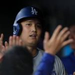 Shohei Ohtani alcanzó segunda marca histórica de los Dodgers