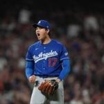 Shohei Ohtani anda en modo Cy Young con una efectividad irreal