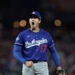 Shohei Ohtani consigue otra extraordinaria salida, pero no es suficiente