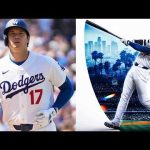 Shohei Ohtani perfila su camino al Cy Young con récord de Fernando Valenzuela