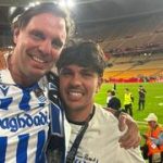 Siempre trabajamos para dejar en alto a Venezuela