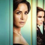 “Sin senos si hay paraíso” retoma las grabaciones en medio del luto