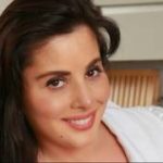 Sindy Lazo expone un pasado familiar complejo con su padre