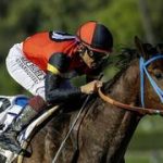 So Happy con Mike Smith a bordo lució impecable en su trabajo final