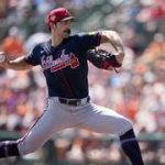 Spencer Strider ilusiona tras primera salida de rehabilitación