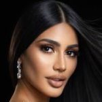 Sthefany Gutiérrez regresaría a los concursos de belleza casada y con un hijo