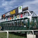Taj Mahal gana de manera impresionante la preparatoria para el Preakness Stakes (G1)