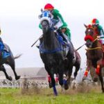 Teao de Chile arrasa con feroz atropellada el Gran Premio Latinoamericano (G1)