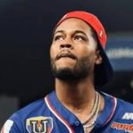 Tiburones de La Guaira despeja dudas sobre el futuro de Maikel García