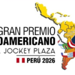 Todo listo para la edición 42 del Gran Premio Latinoamericano (G1) este domingo en Monterrico, Perú