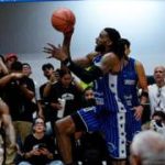 Trotamundos pasa la aplanadora sobre Gaiteros y le tumba el invicto