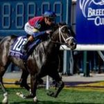 Una ganadora de la Breeders’ Cup encabeza el Mamzelle Stakes (G3) de $300,000 en Churchill Downs