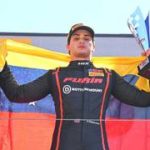 Venezolano Alessandro Famularo conquista una válida de la Euroformula Open