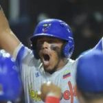 Venezuela avanza de ronda tras vencer con autoridad a Canadá