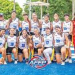 Venezuela conquista medalla de plata en el debut del Flag Football en Panamá 2026