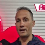 Viceministro de Deporte habla sobre las proyecciones a los Panamericanos y Los Ángeles 2028