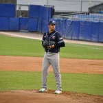 Victor Vargas estuvo intratable en el triunfo de Marineros