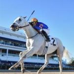 White Abarrio derrota a Sovereignty y Journalism en el Oaklawn Handicap G2