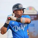 LMBP: Wilfredo Tovar, el primer ‘MVP’ de la semana