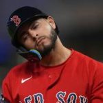 Wilyer Abreu comanda a los venezolanos de la Liga Americana