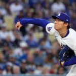 Yoshinobu Yamamoto paga caro un inning muy productivo de los Gigantes