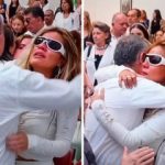 fallece importante miembro de su familia