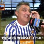 la historia de Íñigo que hizo llorar en la final de Copa del Rey