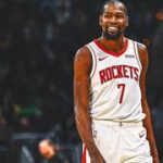 los Rockets buscan igualar la serie ante los Lakers