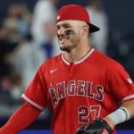 nuevo rey de extrabases y juegos en los Angels